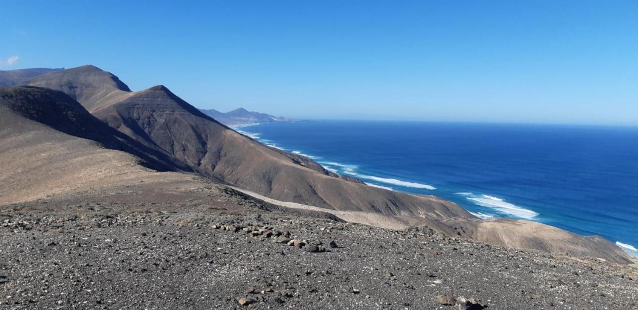 Palm Point Διαμέρισμα Κόστα Κάλμα Εξωτερικό φωτογραφία