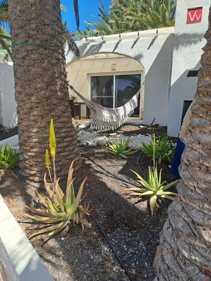 Palm Point Διαμέρισμα Κόστα Κάλμα Εξωτερικό φωτογραφία
