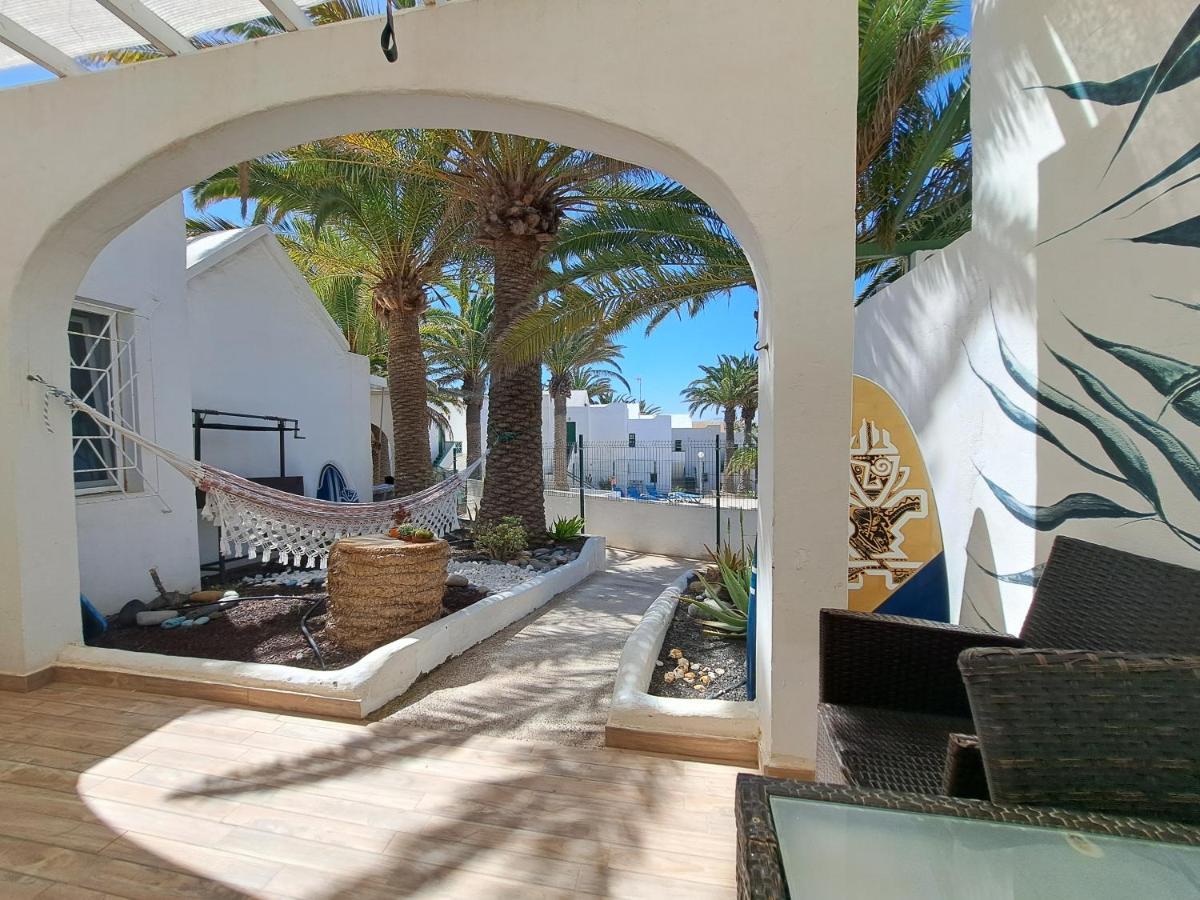 Palm Point Διαμέρισμα Κόστα Κάλμα Εξωτερικό φωτογραφία