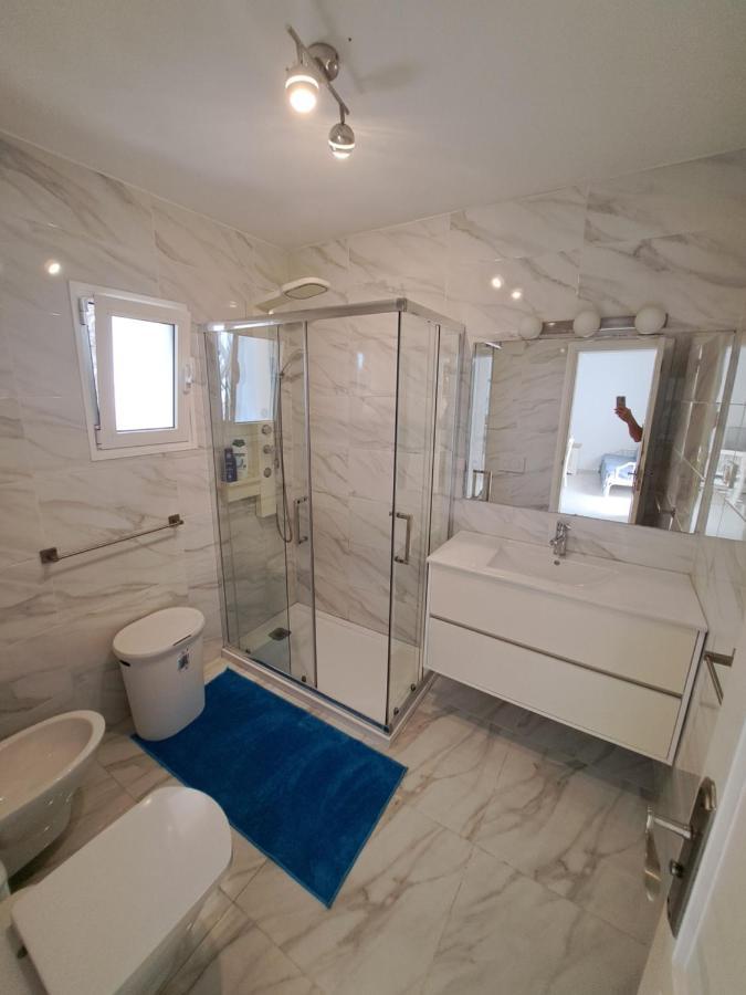 Palm Point Διαμέρισμα Κόστα Κάλμα Εξωτερικό φωτογραφία