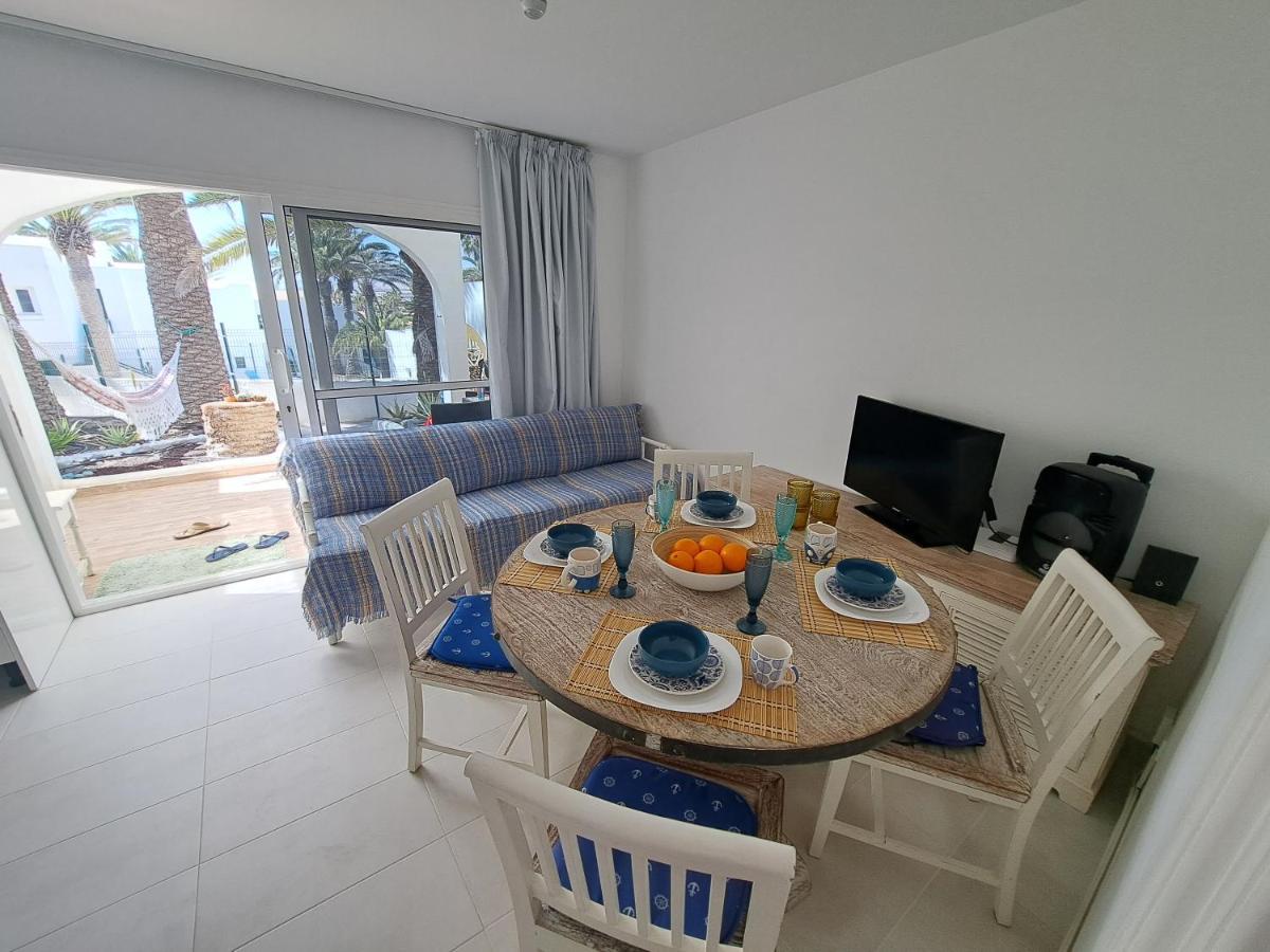 Palm Point Διαμέρισμα Κόστα Κάλμα Εξωτερικό φωτογραφία