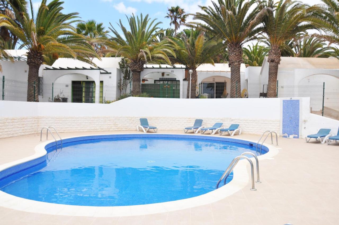 Palm Point Διαμέρισμα Κόστα Κάλμα Εξωτερικό φωτογραφία