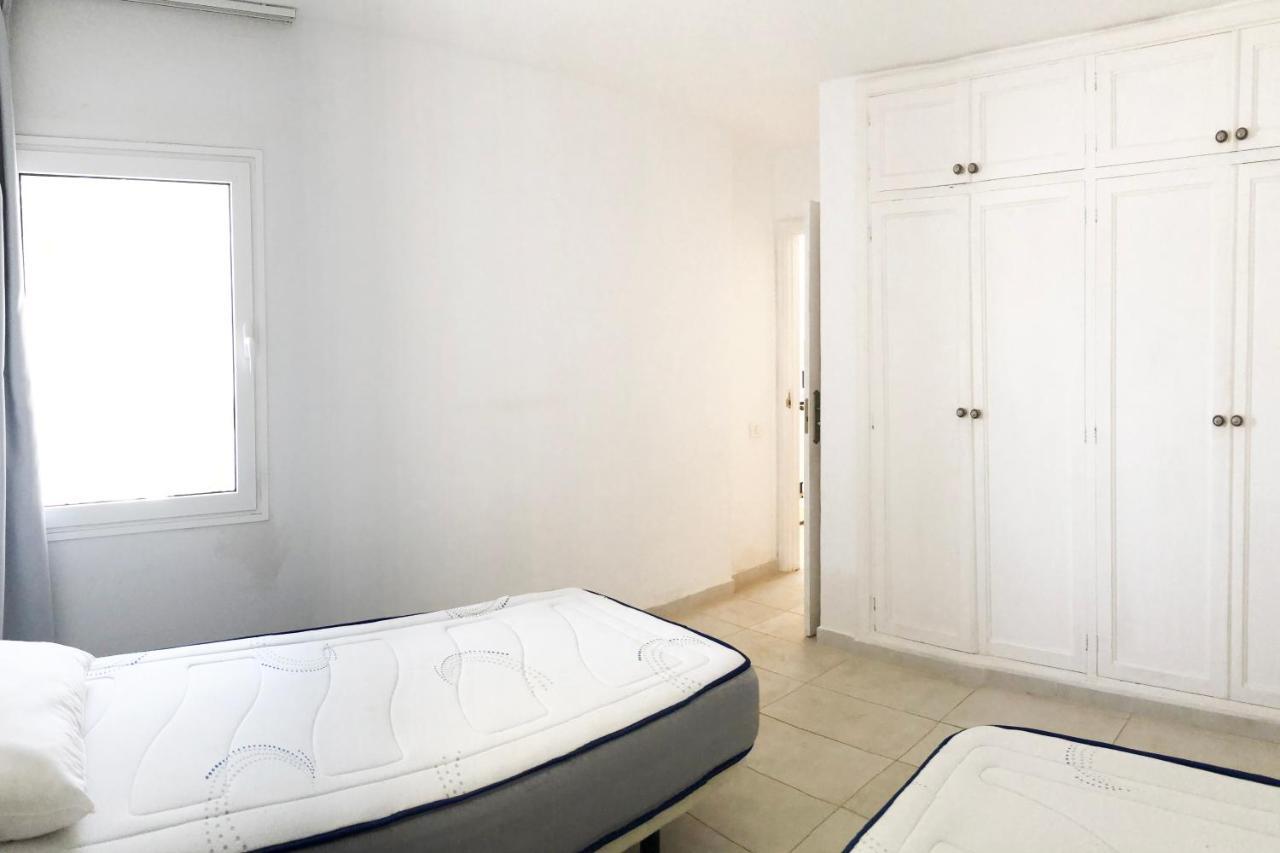 Palm Point Διαμέρισμα Κόστα Κάλμα Εξωτερικό φωτογραφία