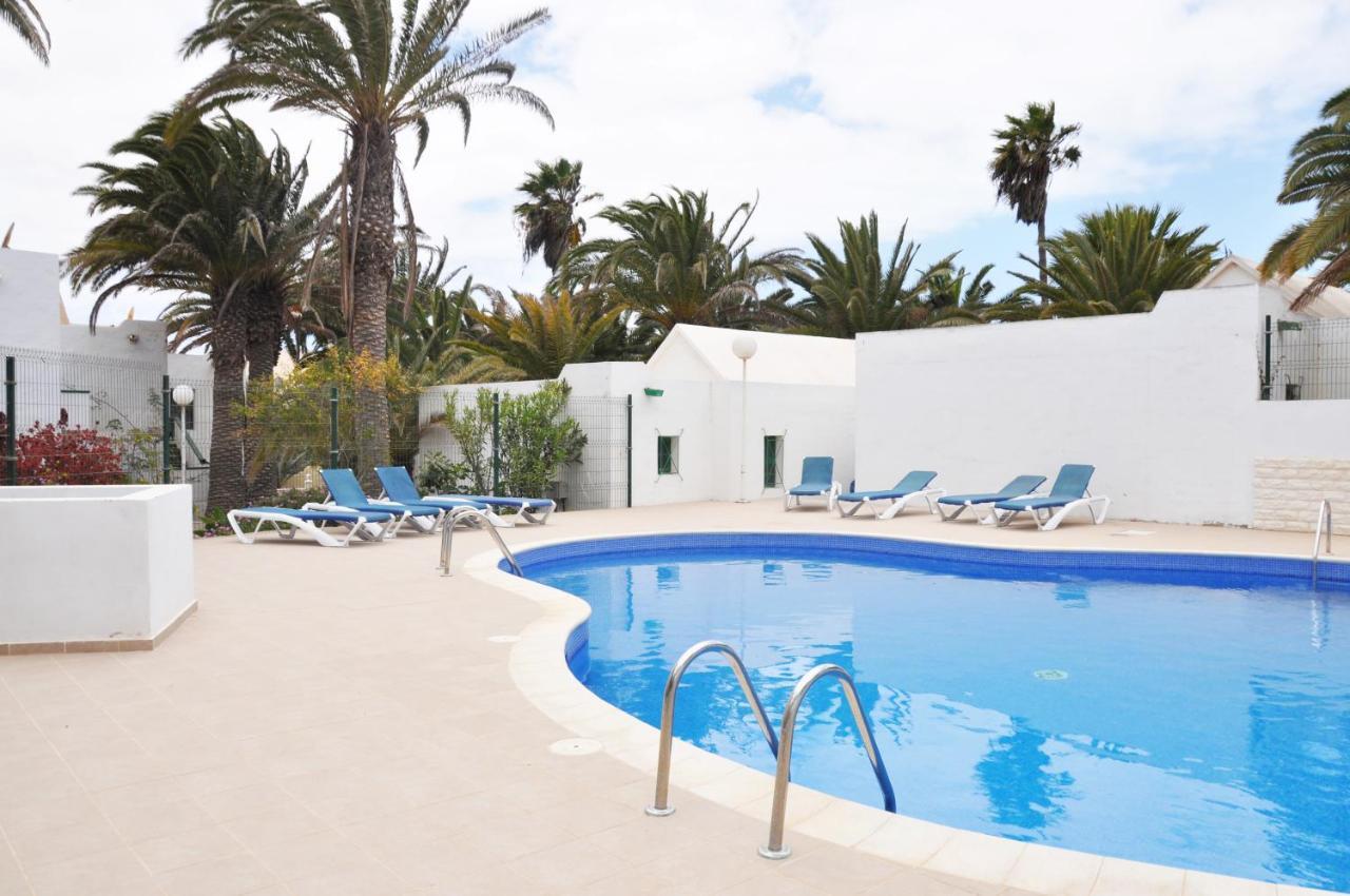 Palm Point Διαμέρισμα Κόστα Κάλμα Εξωτερικό φωτογραφία