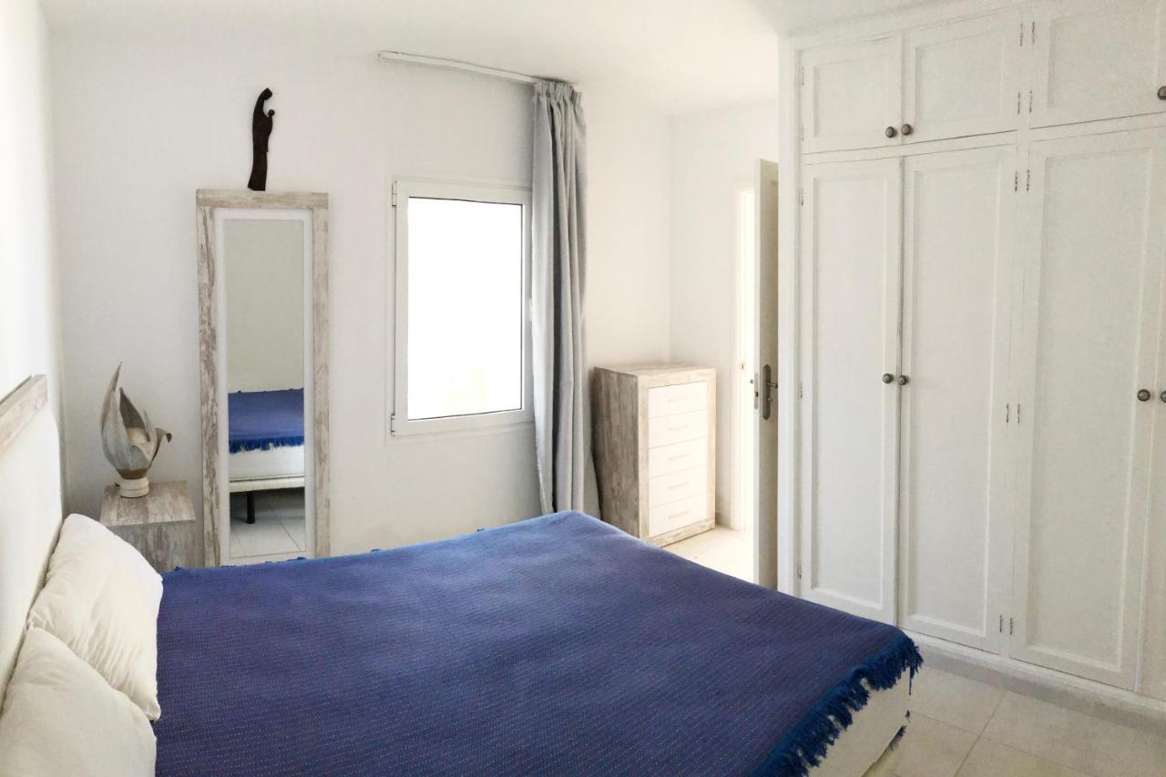 Palm Point Διαμέρισμα Κόστα Κάλμα Εξωτερικό φωτογραφία