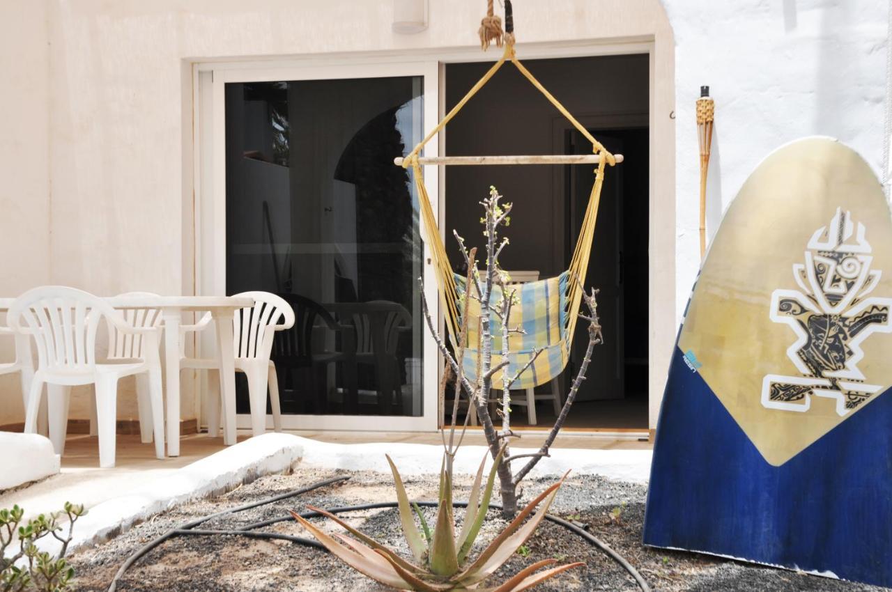 Palm Point Διαμέρισμα Κόστα Κάλμα Εξωτερικό φωτογραφία