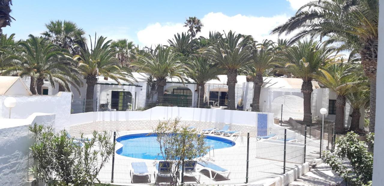 Palm Point Διαμέρισμα Κόστα Κάλμα Εξωτερικό φωτογραφία